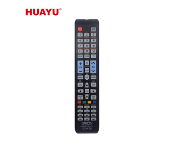 What is a Universal LED TV Remote Control and Why It’s Important