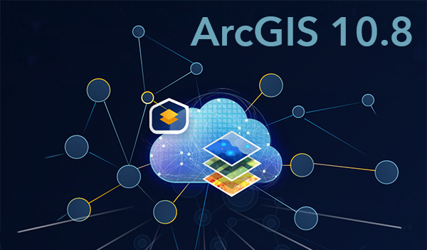 arcgis 10.8 free download