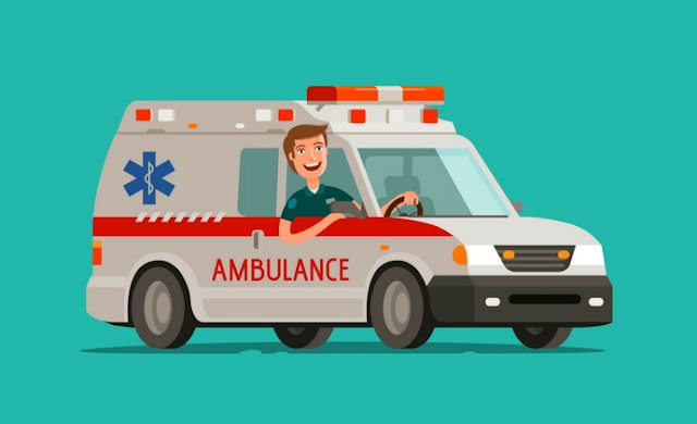 How Important Are Mobile Ambulances to the Primary Health Care