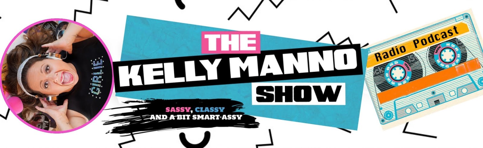 The Kelly Manno Show 
