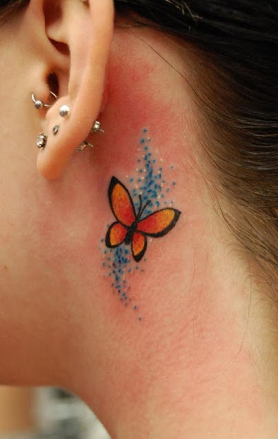 small tattoos for girls, tattoo removal