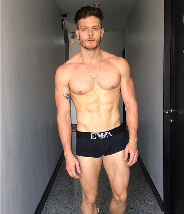 Jason Shah