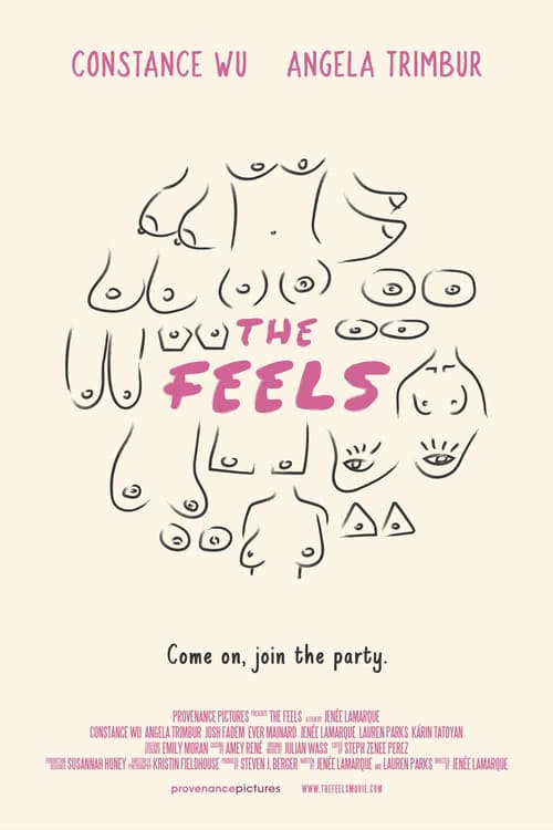 The Feels 2017 Download ITA