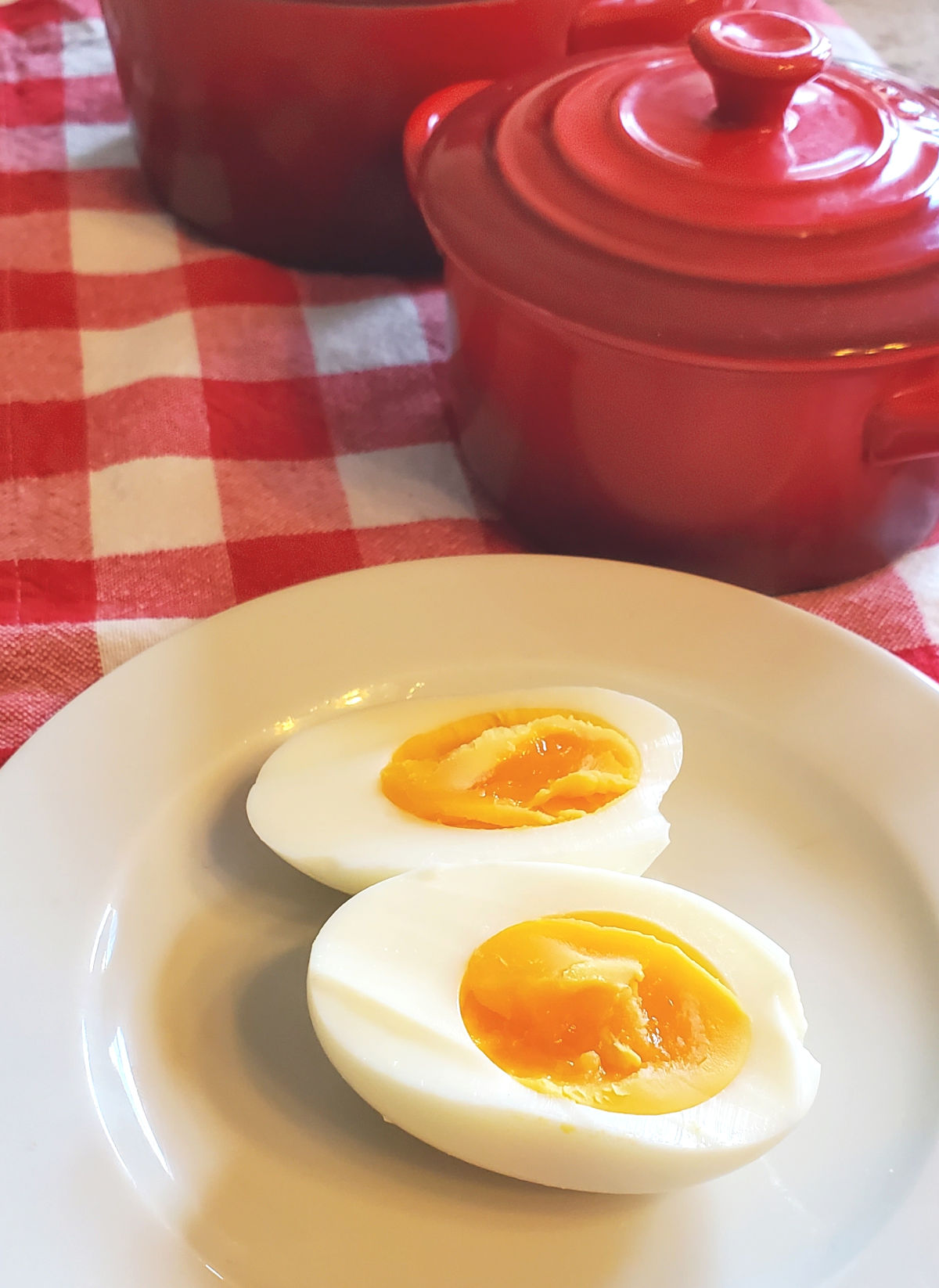 How to Cook Perfect Hard (or Soft) Boiled Eggs Fresh Eggs Daily® with