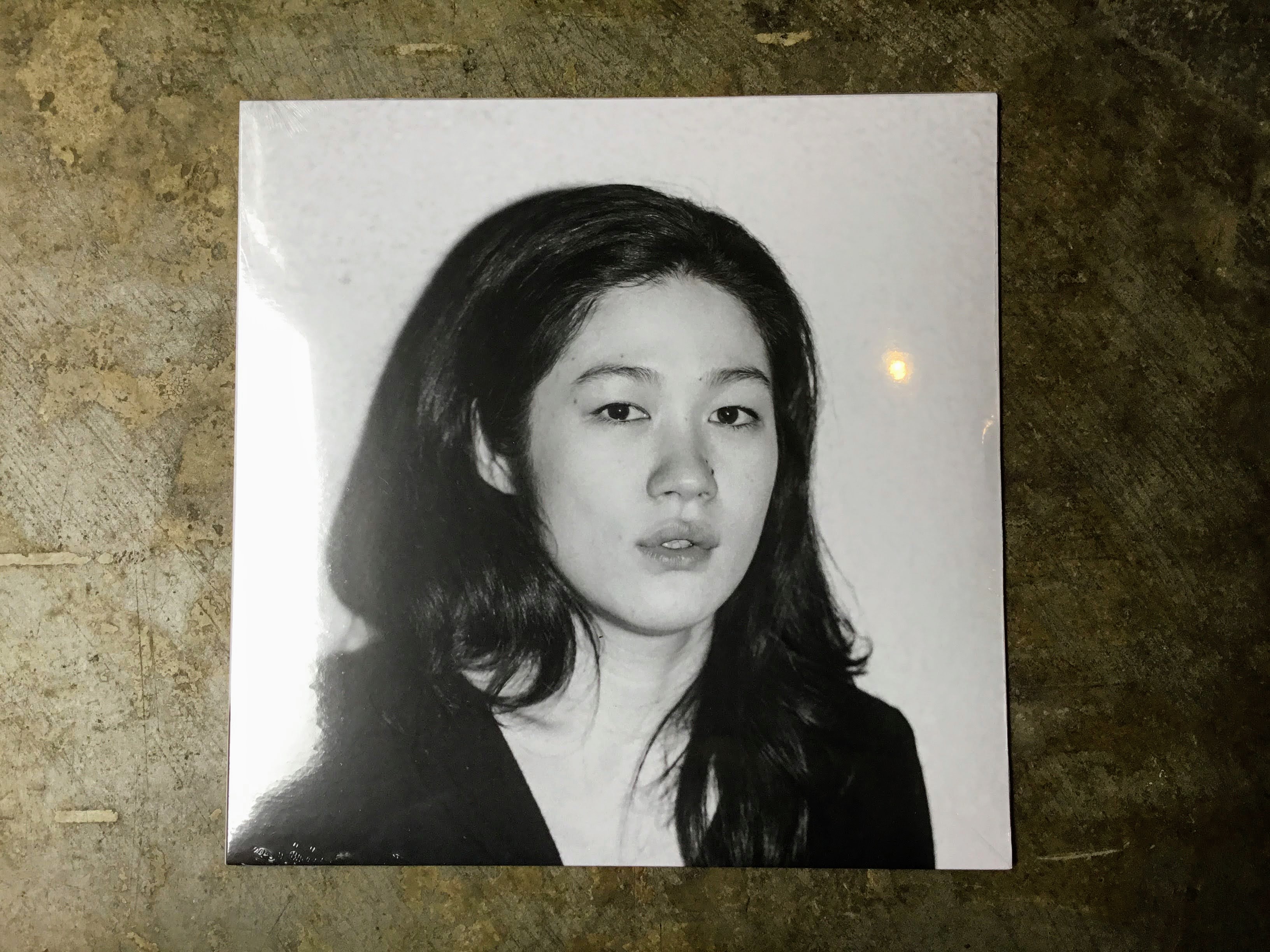 PEOPLE BOOKSTORE: 『My Landscapes』(LP) -通販分は完売しました！-