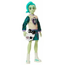 Monster High Deuce Gorgon G3 Multi-Packs Doll Monster High Deuce Gorgon G3 Multi-Packs Doll