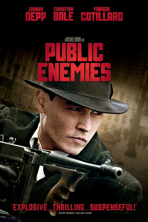 Public Enemies Stream Deutsch Public Enemies Stream Deutsch