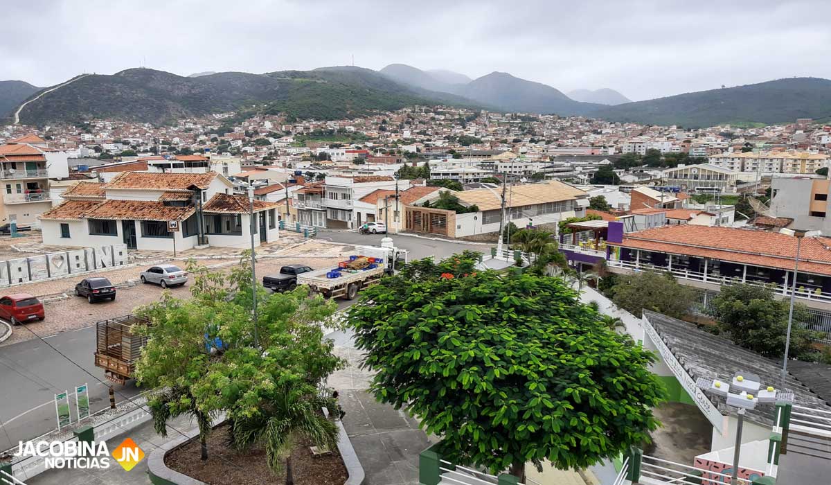 Confira as vagas de emprego disponíveis para Jacobina