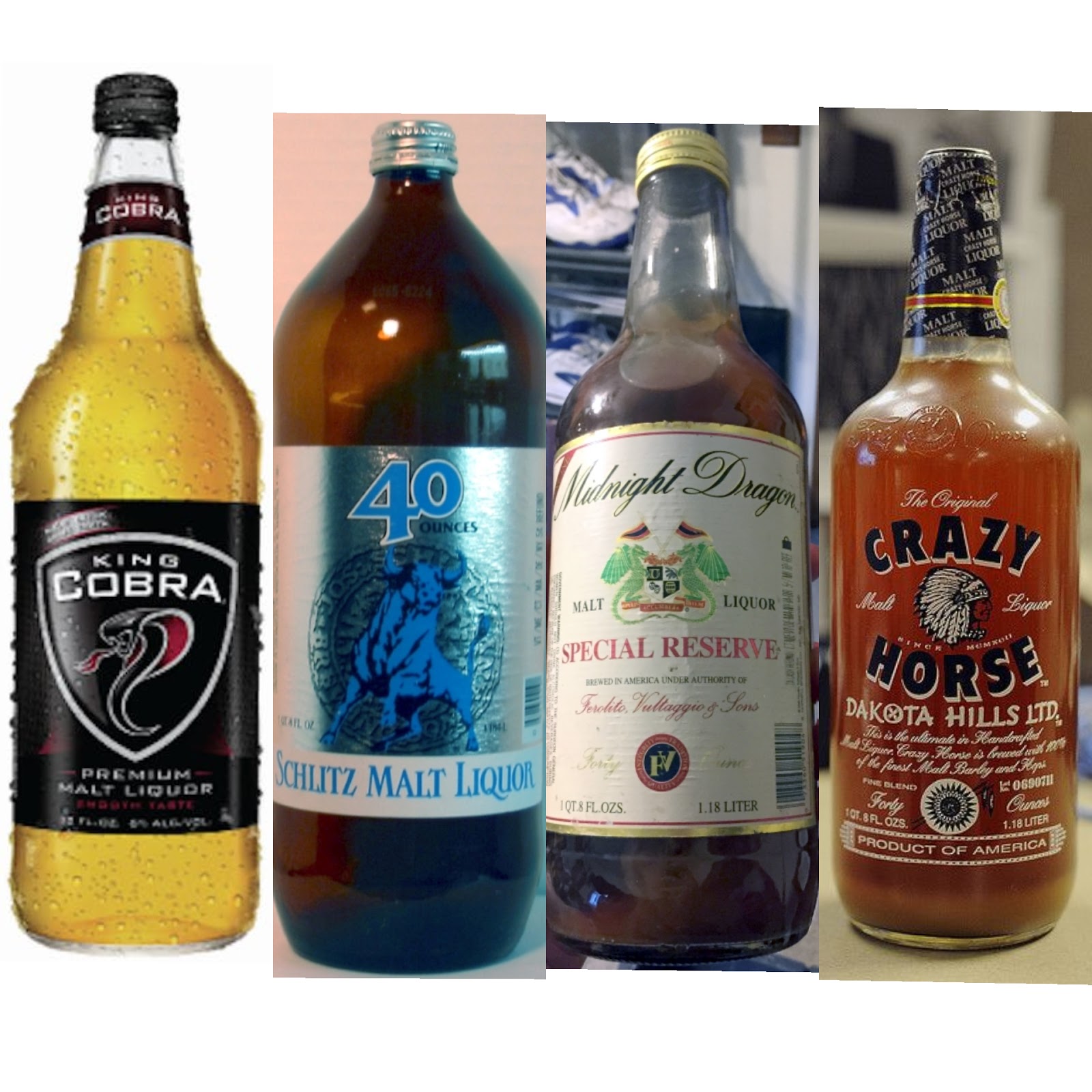 Sisco Vanilla Serves and Drinks What is Malt Liquor October 10, 2019
