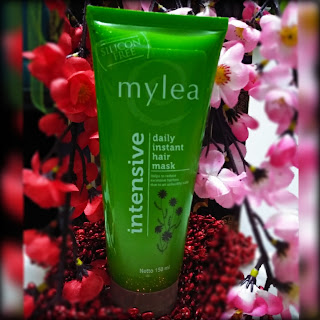 MYLEA HAIRCEUTICAL SYSTEM & SILICON FREE