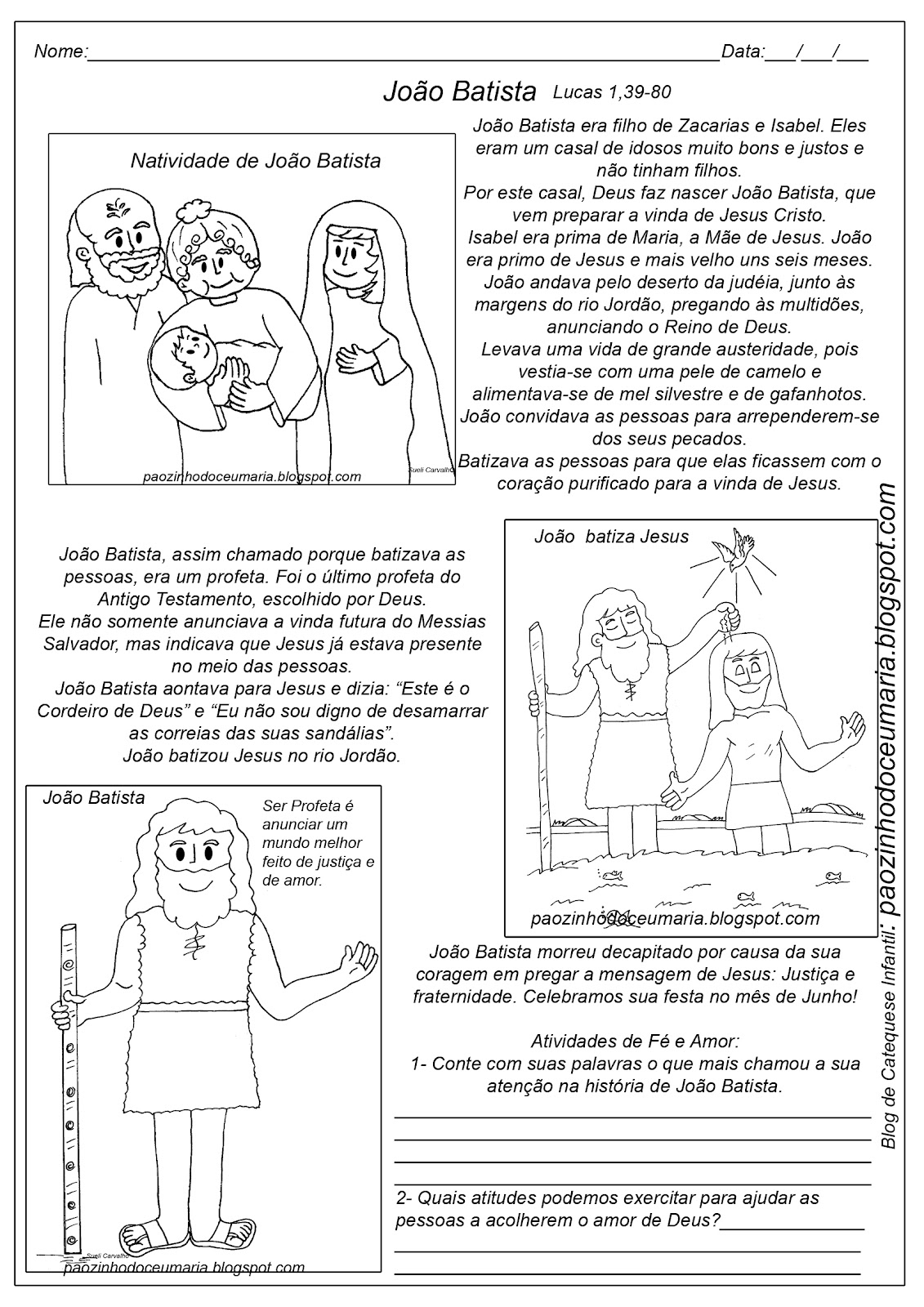 Cartas de namoro santo Cartas de namoro santo