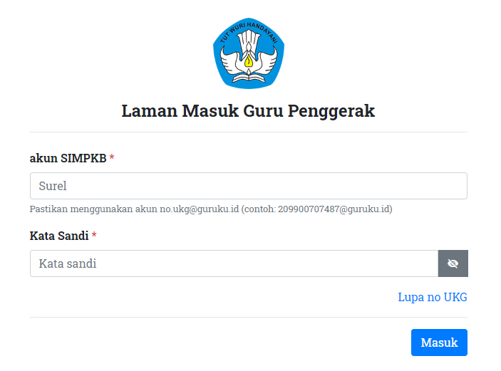 Syarat Kriteria Dan Jadwal Seleksi Pendidikan Guru Penggerak Pgp Tahun 2020 Dadang Jsn