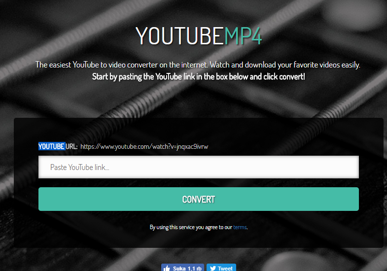Situs Download Video Di Youtube