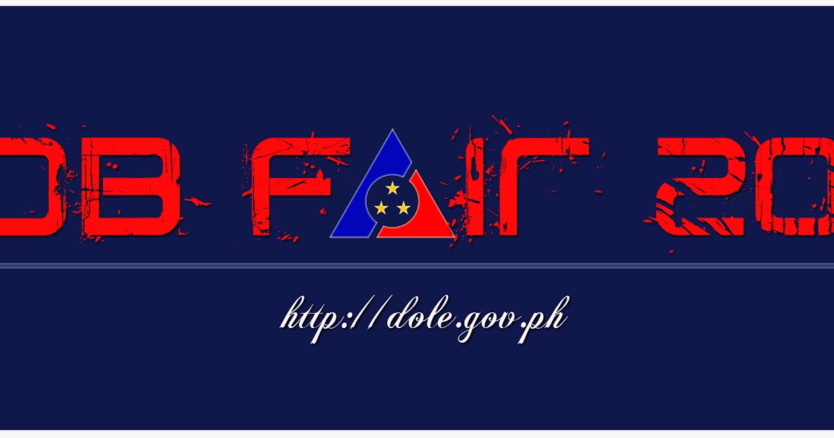 JOB FAIR in the Philippines for 2018 PH Trending
