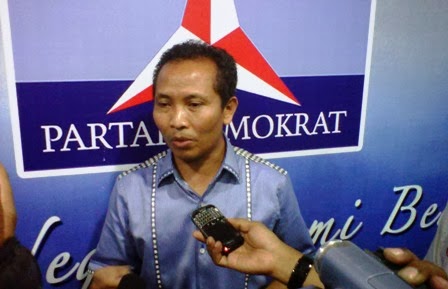 Demokrat Bali Optimis Raup Suara di Atas Pemilu 2009