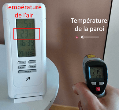 Comment étalonner une sonde de température ?