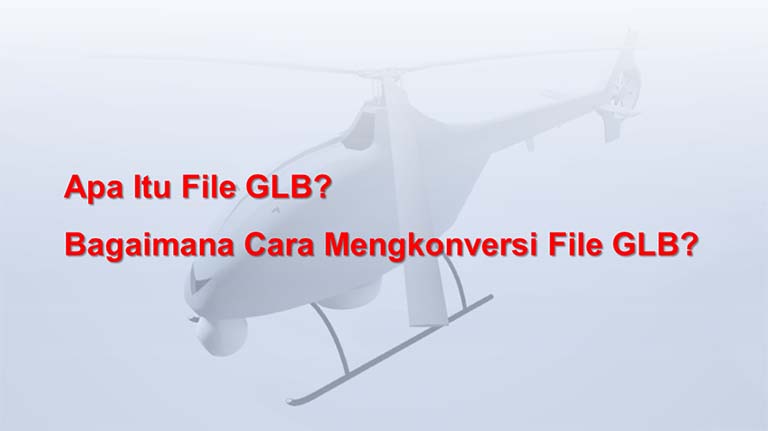Открыть файл glb. Открыть файл glb