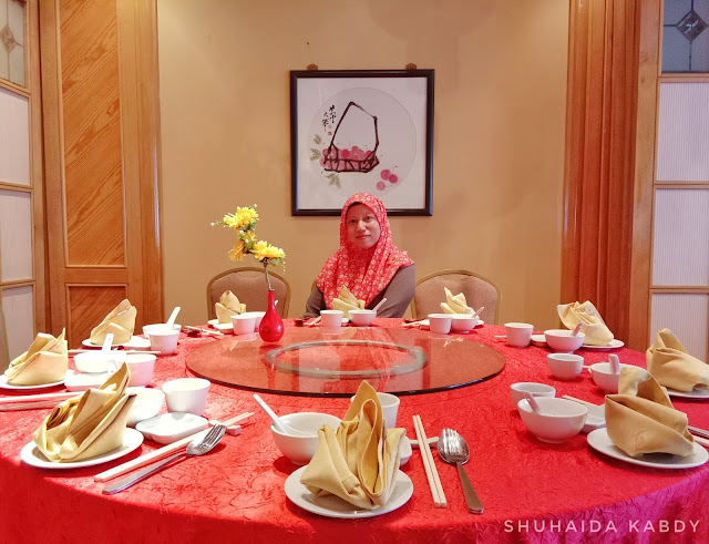 Promosi Tahun Baru Cina di Hotel Grand Bluewave Shah Alam Promosi Tahun Baru Cina di Hotel Grand Bluewave Shah Alam