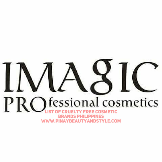 Is Imagic Cosmetics Cruelty Free Makeup?