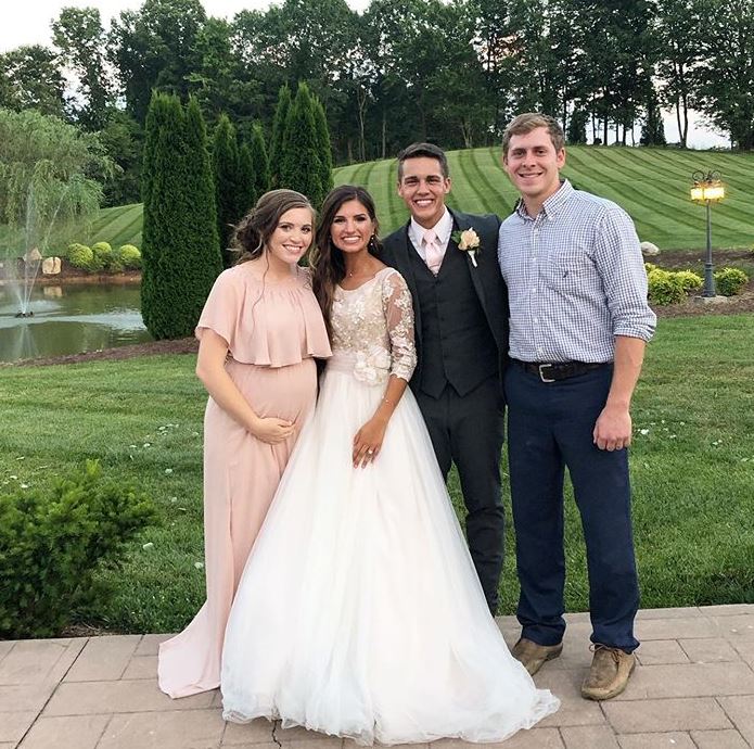 Duggar Family Blog Duggar Updates Duggar Pictures Jim Bob And