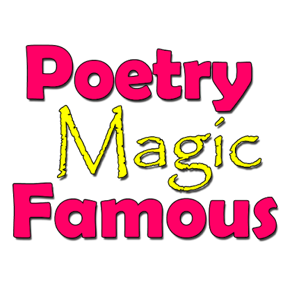 Poetry Magic Famous