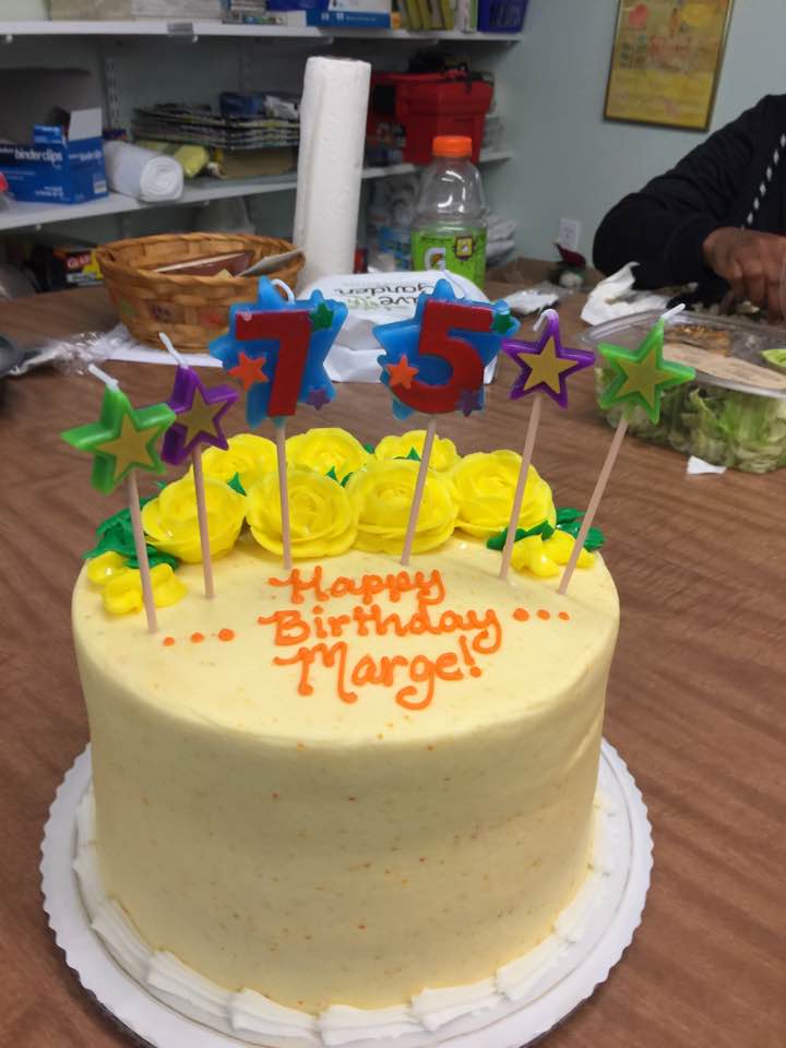 aromatherapy at Nature's Gift