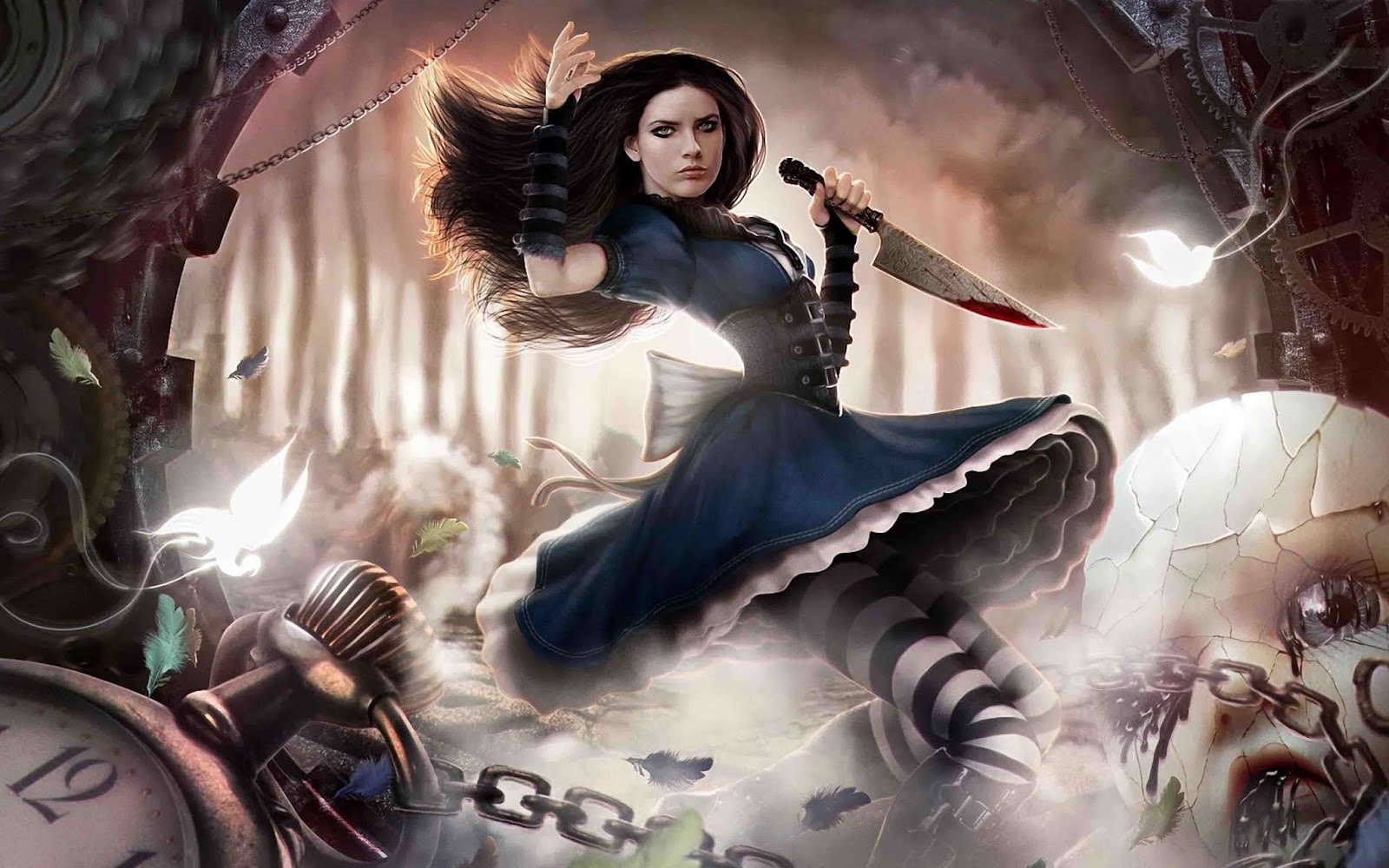 alice madness returns complete collection pc alice madness returns complete collection pc
