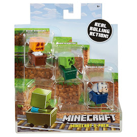 Minecraft Creeper Series 7 Figure