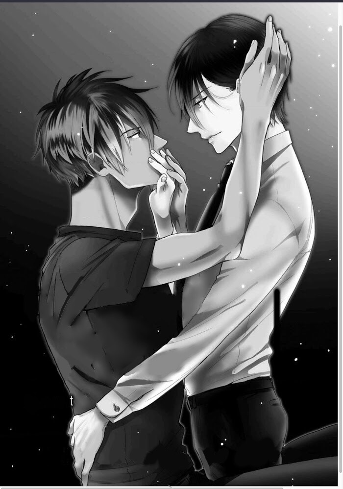 Đọc truyện Vết Cắn Ngọt Ngào - Chapter 5