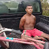 Acusado de homicídio é preso em Santa Maria do Pará