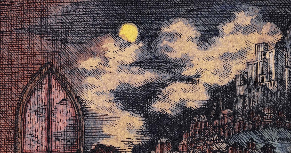 Jannabi 환상의 나라 (The Land of Fantasy) Lyrics