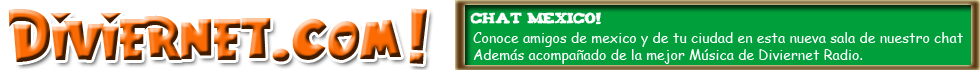 Chat Mexicanos