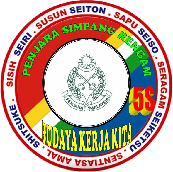 Amalan 5's Penjara Simpang Rengam