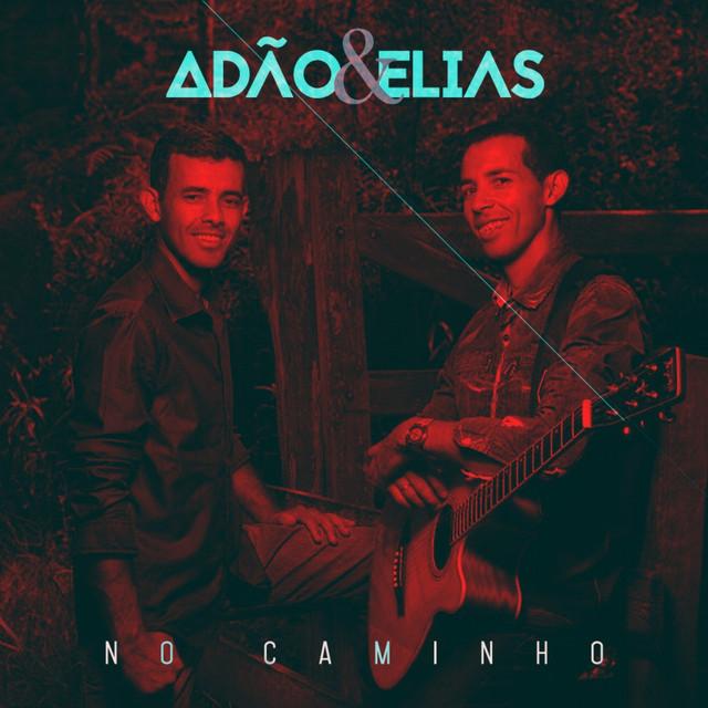Deus no Controle Adão e Elias No Caminho (Voz2016) Deus no Controle Adão e Elias No Caminho (Voz2016)