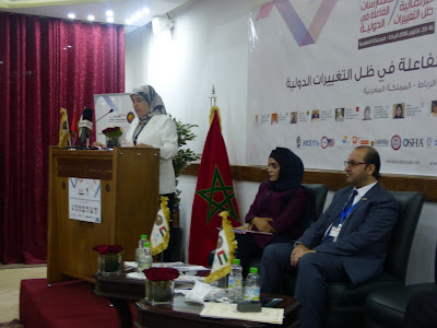 Pour la première fois au Maroc et le monde arabe  Un congrès sur Les pratiques parlementaires à la lumière des changements internationaux  Par le "Leaders Training Center