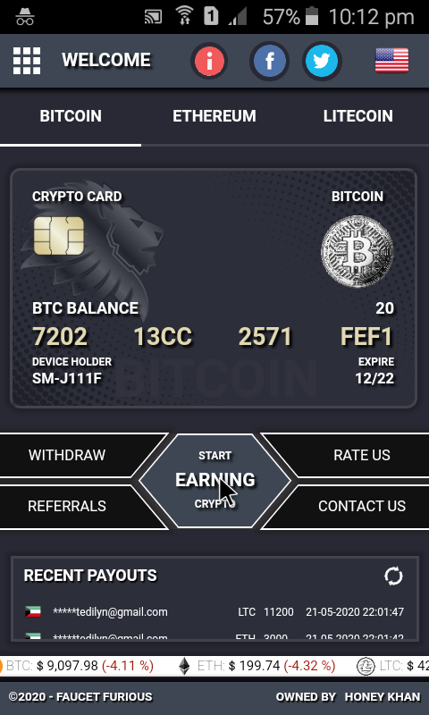 Bitcoin Bitcoin