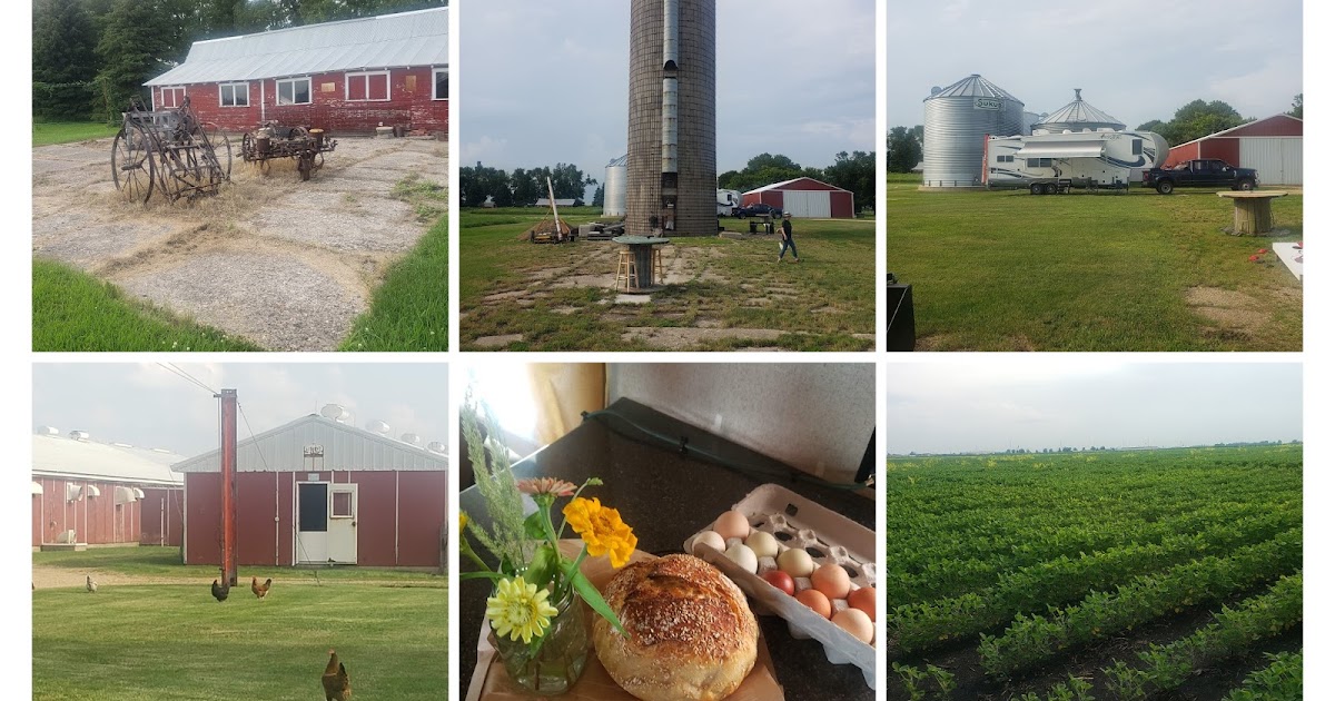 Matt and Carol's Travels Jackson Minnesota