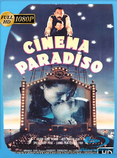 Cinema Paradiso [1988] HD [1080p] Latino [GoogleDrive] SXGO