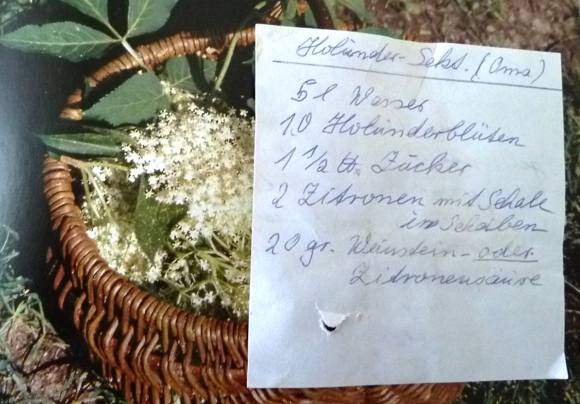 Fliedersekt Rezept, Unser Beliebtes Rezept Für Roastbeef Mit Feiner Soße Und Mehr Als 55.
