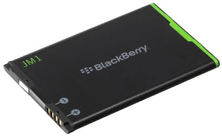 Baterai Blackberry J-M1 JM1 Dakota 9900 Bellagio 9790 Monza 9860 Original 100%