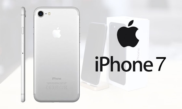 سعر و مواصفات Apple iPhone 7