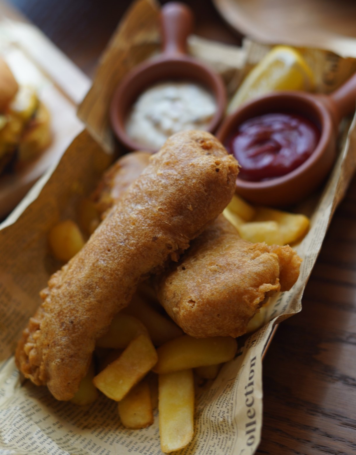 Hook and Cook Palm Jumeirah