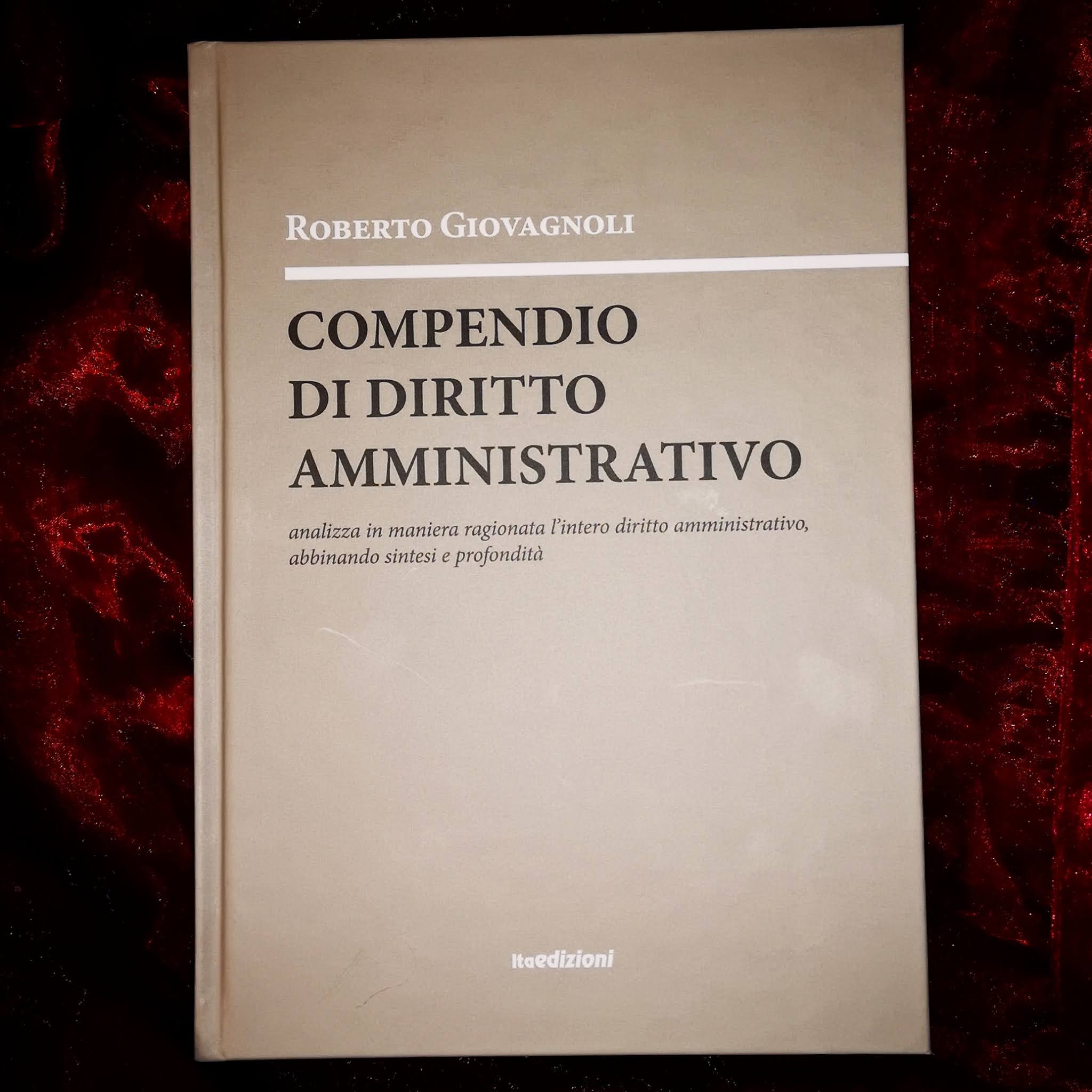Giada Space Beauty COMPENDIO DI DIRITTO AMMINISTRATIVO di Roberto jpg (2048x2048)