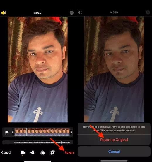 Cara Mengubah Video Slow Motion Menjadi Video Normal Brankaspedia