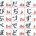 Belajar Membaca Huruf Jepang