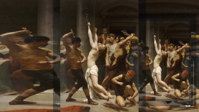 Бичевание Господа нашего Иисуса Христа The Flagellation of Our Lord Jesus Christ