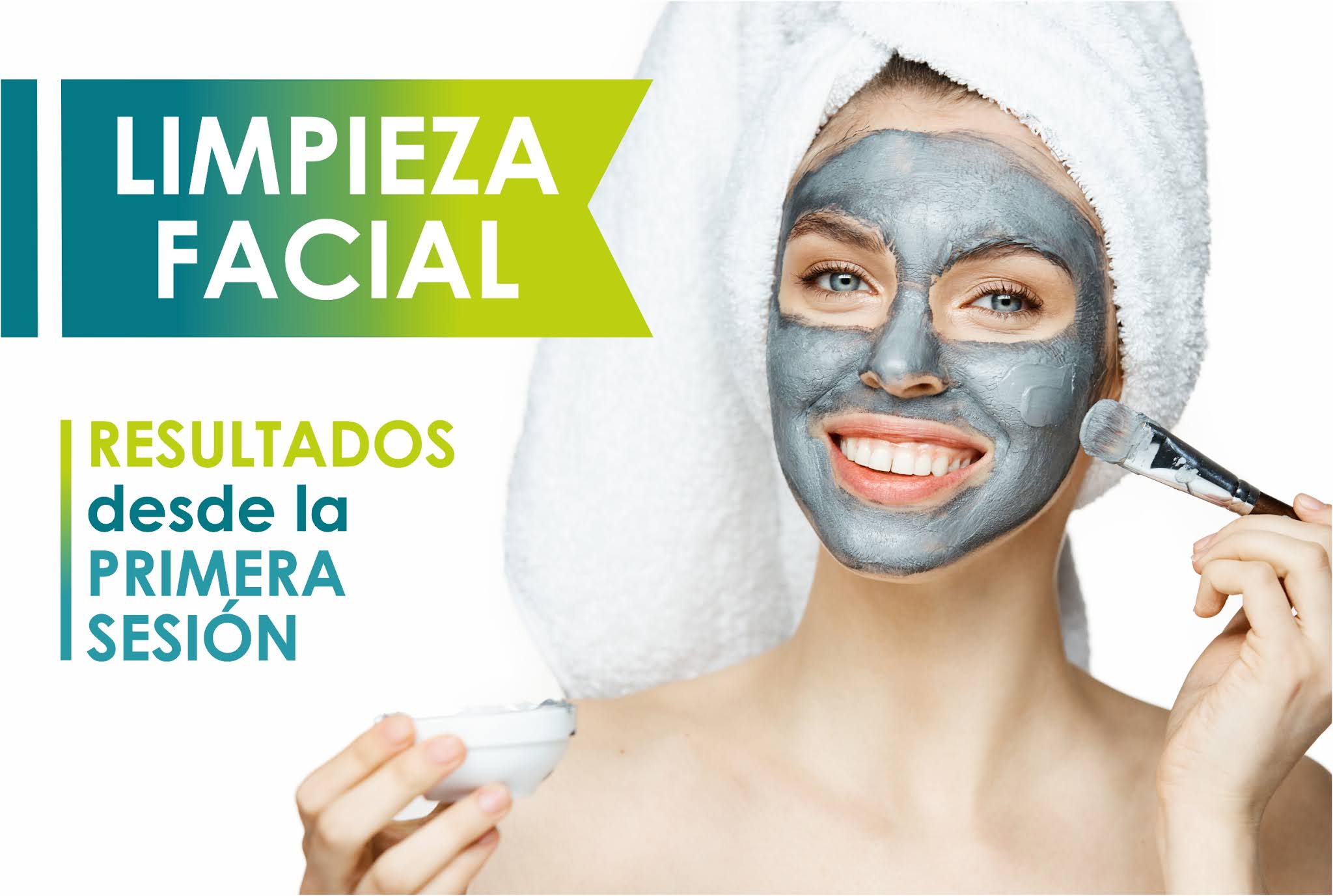 LIMPIEZA FACIAL Estética Médica LIMPIEZA FACIAL Estética Médica