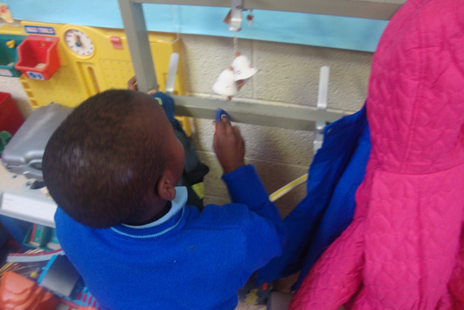 Science Projects: Magnets