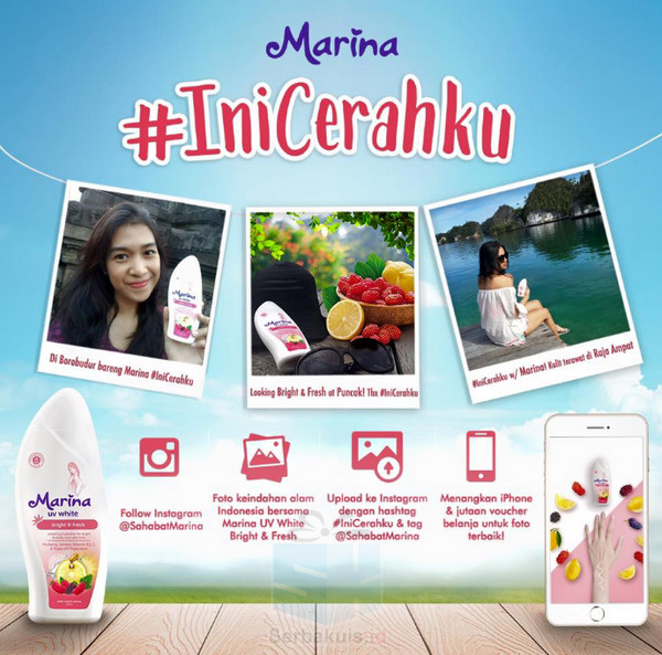 #IniCerahku #IniCerahku