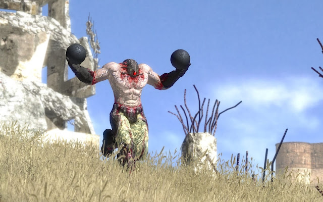 serious sam 3 pc game download serious sam 3 pc game download